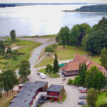 Sallingsund Faergekro Nykobing Mors Kültér fotó
