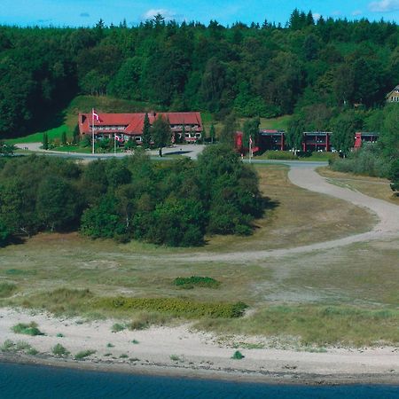 Sallingsund Faergekro Nykobing Mors Kültér fotó