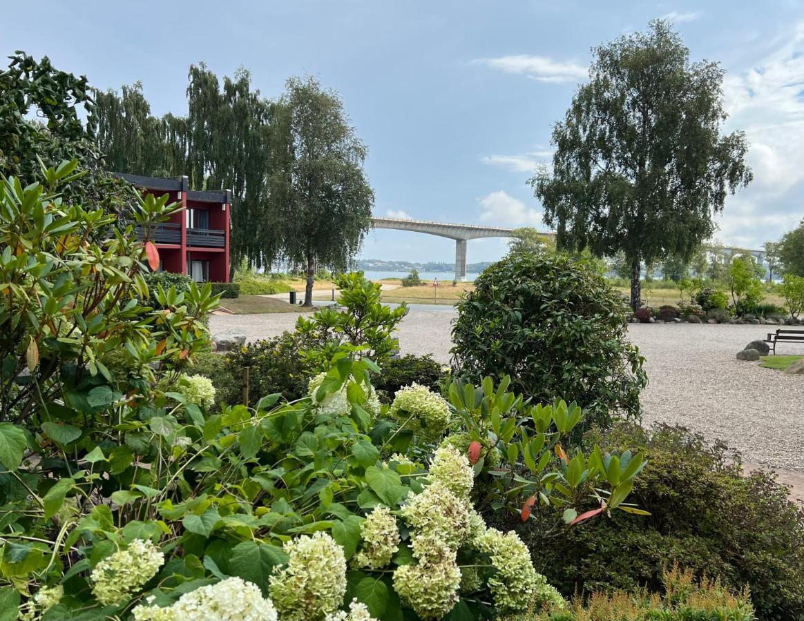 Sallingsund Faergekro Nykobing Mors Kültér fotó